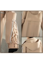 2XXT Cosplay Arknights Ulpianus Outfit Cosplay Costume
